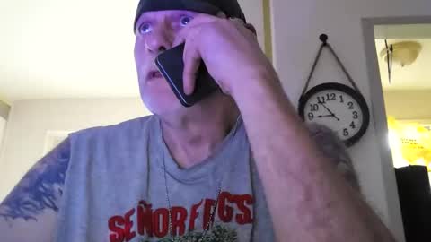 Snapshot of stormynorm14 chatting on 11.01.25 stormynorm14 online show from 11.01.25