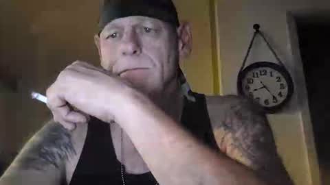 stormynorm14 online show from 11.16.25