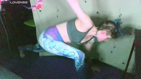 Stormythunder online show from 02.07.25