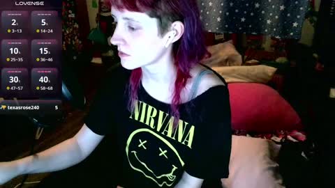 Stormythunder online show from 02.26.25