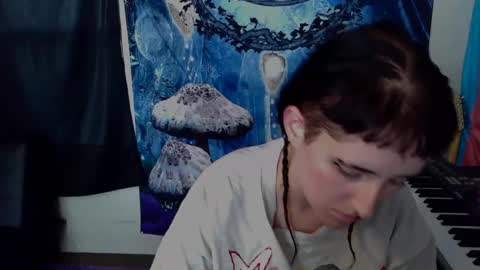 Stormythunder online show from 11.13.25