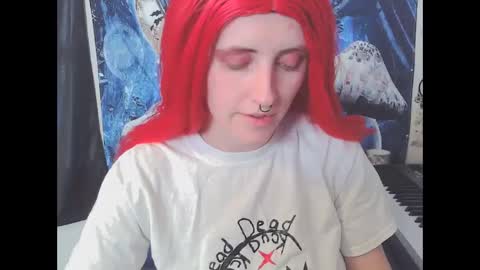 Stormythunder online show from 12.15.25