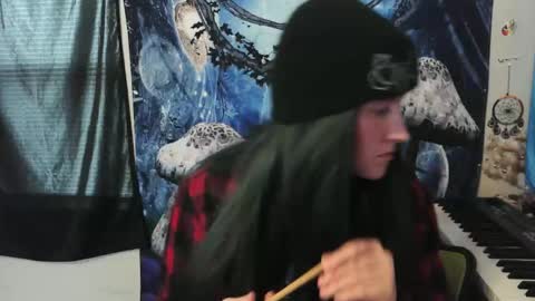 Stormythunder online show from 02.06.26