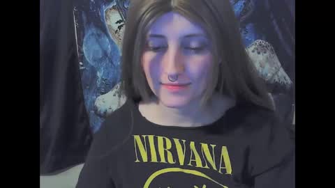 Stormythunder online show from 02.14.26