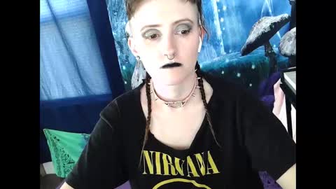 Stormythunder online show from 03.08.26