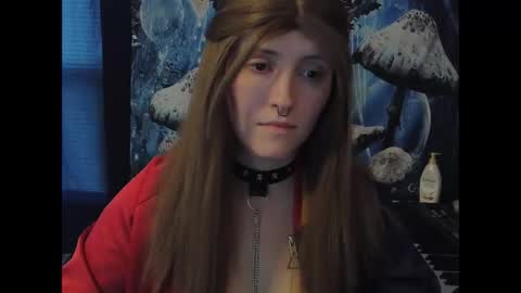 Stormythunder online show from 03.16.26