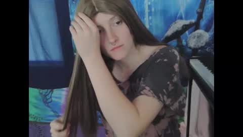 Stormythunder online show from 03.19.26