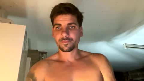 Str8boyxxx online show from 06.07.26
