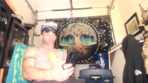 Str8 online show from 12.18.24