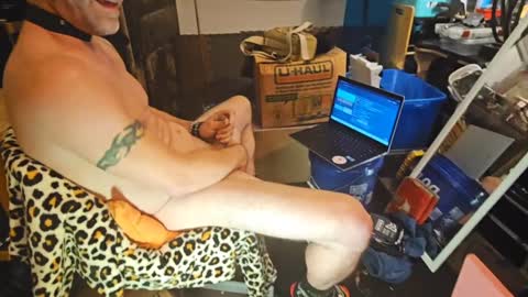 Str8 online show from 12.22.24