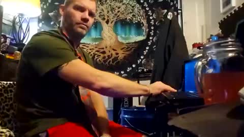 Str8 online show from 12.25.24