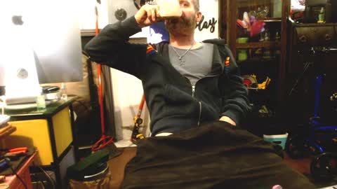 Str8 online show from 01.14.25