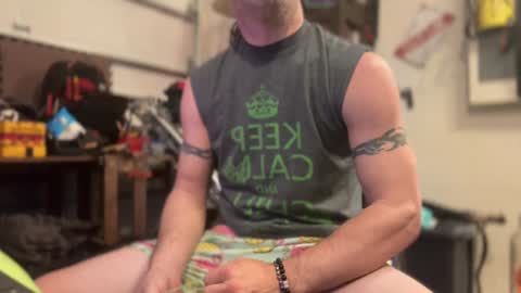 Str8 online show from 01.21.25