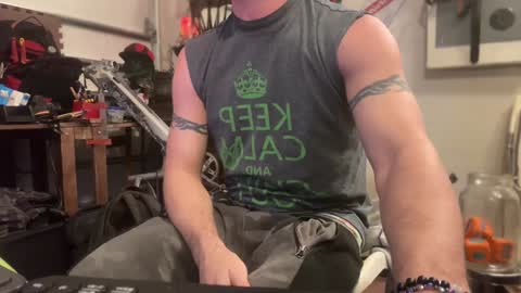 Str8 online show from 01.21.25