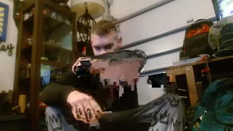Str8 online show from 01.22.25