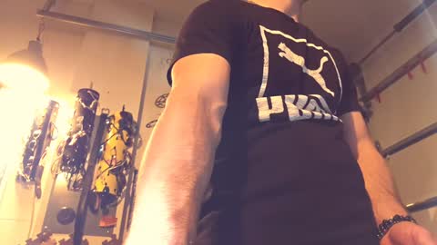 Str8 online show from 01.31.25