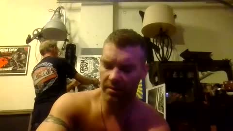 Str8 online show from 02.09.25
