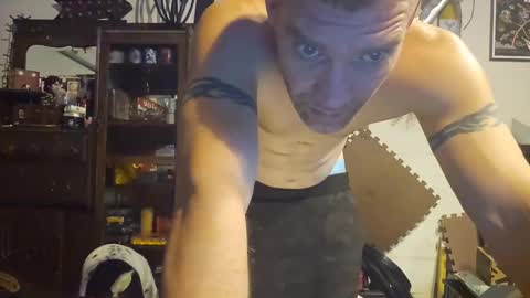 Str8 online show from 02.10.25