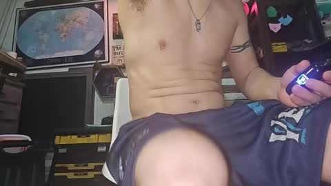 Snapshot of str8foryouguy chatting on 10.01.25 Str8 online show from 10.01.25