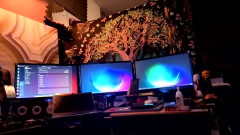 Snapshot of str8foryouguy chatting on 10.14.25 Str8 online show from 10.14.25