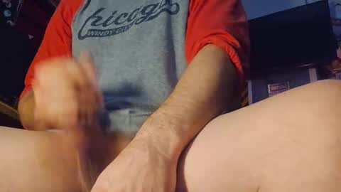 Snapshot of str8foryouguy chatting on 10.19.25 Str8 online show from 10.19.25