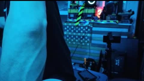 Snapshot of str8foryouguy chatting on 11.04.25 Str8 online show from 11.04.25