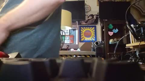 Str8 online show from 11.15.25