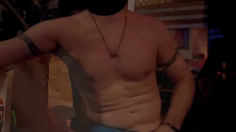 Str8 online show from 03.30.26