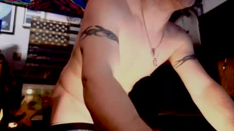 Str8 online show from 04.13.26