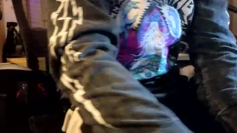 Str8 online show from 05.21.26