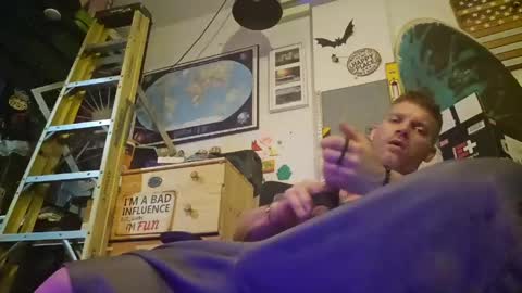 Str8 online show from 06.01.26