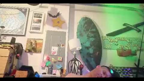 Snapshot of str8foryouguy chatting on 06.20.26 Str8 online show from 06.20.26