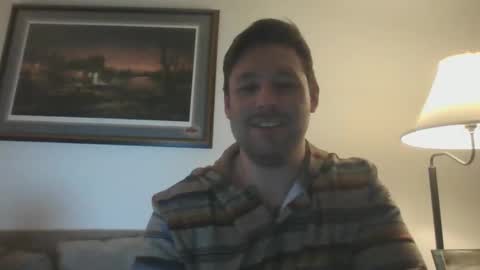 Chris4AllToWatch online show from 12.18.24