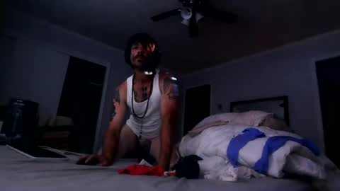 Chris4AllToWatch online show from 07.24.26