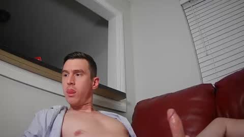 Str8StuntCox online show from 01.17.25