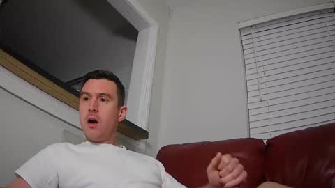 Str8StuntCox online show from 02.15.25