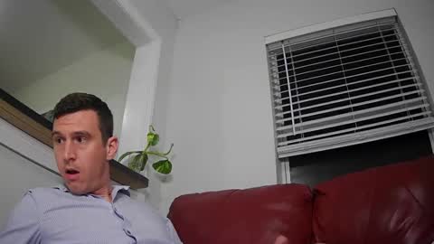 Str8StuntCox online show from 09.19.25
