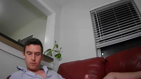 Str8StuntCox online show from 10.06.25