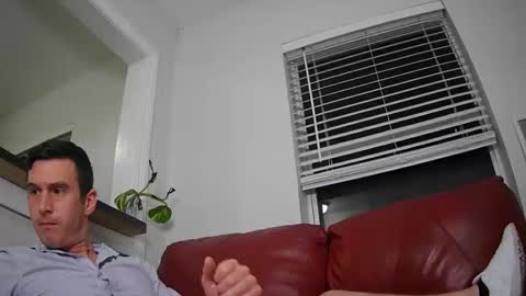 Str8StuntCox online show from 10.13.25