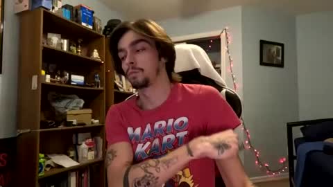 str8whiteboy21 online show from 12.07.24