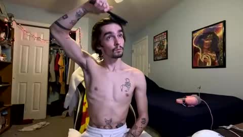 str8whiteboy21 online show from 12.08.24