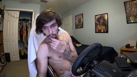 str8whiteboy21 online show from 12.11.24