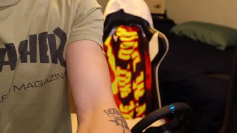 str8whiteboy21 online show from 12.12.24
