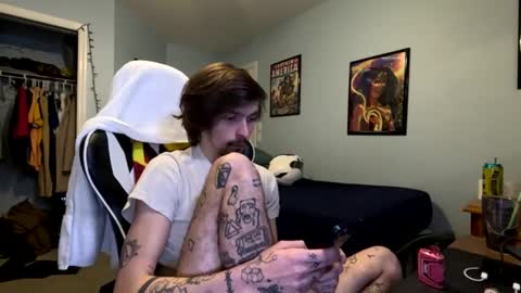 str8whiteboy21 online show from 12.12.24