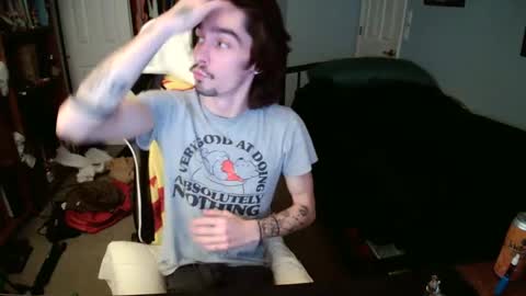 str8whiteboy21 online show from 12.25.24