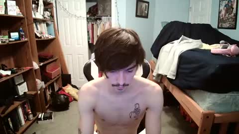 str8whiteboy21 online show from 01.23.25