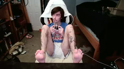 str8whiteboy21 online show from 01.29.25