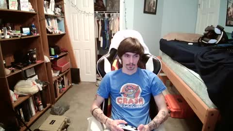 str8whiteboy21 online show from 02.04.25