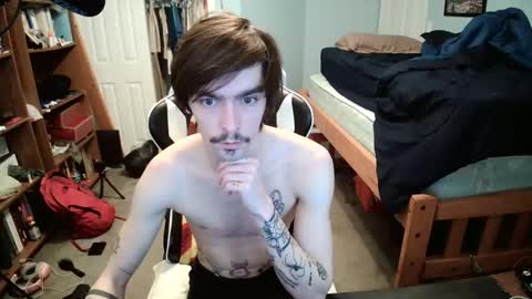str8whiteboy21 online show from 02.05.25