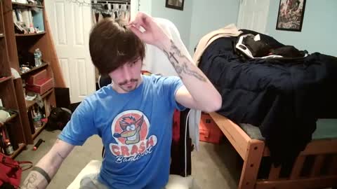 str8whiteboy21 online show from 02.11.25